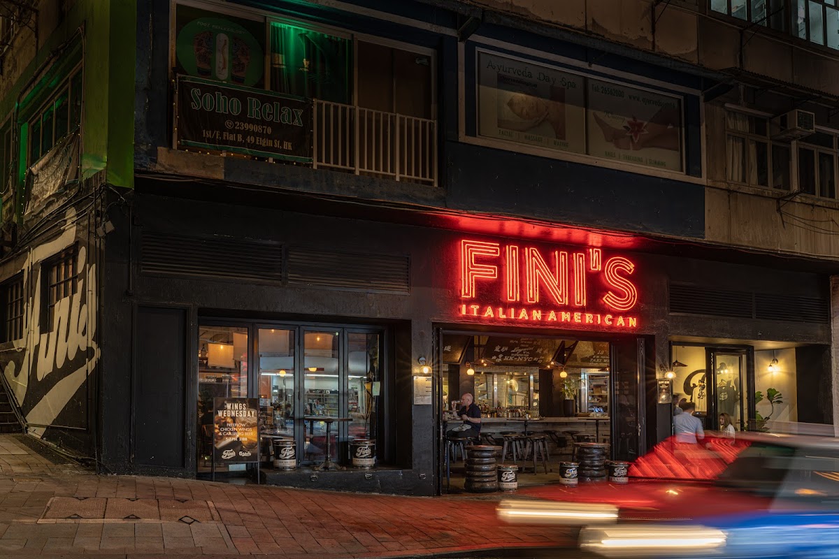 Fini's